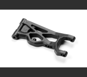 XRAY 323123-H Composite Disengaged Suspension Arm Rear Lower Left - Hard