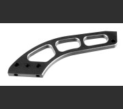XRAY 352086 Alu Front Brace 7075 T6 (5MM)
