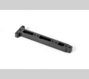 XRAY 361295 Composite Chassis Brace Rear - Medium
