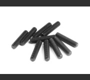 XRAY 901314 HEX Screw SB M3x14  (10)