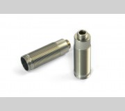 XRAY 358225 XB8 Alu Rear Shock Body - 7075 T6 - V2 (2)