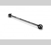 XRAY 325326 Rear Drive Shaft 73MM With 2.5MM Pin - HUDY Spring Steel™