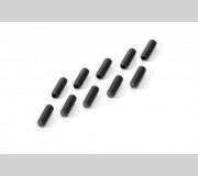 XRAY 901412 HEX Screw SB M4x12  (10)