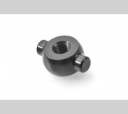 XRAY 325072 Alu Ball Differential 2.5MM Nut