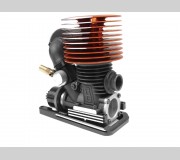 XRAY 358712 Alu Adj. Engine Mount - NOVAROSSI, RB, MAX, JP, SIRIO, GRP