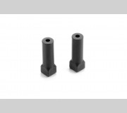 XRAY 366142 Composite Battery Holder Stand (2)