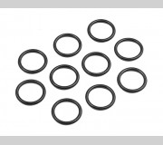 XRAY 970070 O-Ring 7x1  (10)