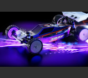 XRAY 320020 XB2C'26 2Wd 1/10 Electric Off-Road Car - Carpet Edition