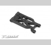 XRAY 362110 Composite Suspension Arm Front Lower --- Replaced with #362111