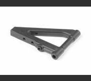 XRAY 342116 Composite Suspension Arm For Wire Anti-Roll Bar - Front Lower - Hard