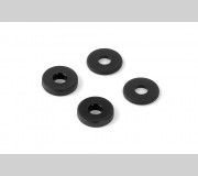 XRAY 353370 Set of Composite Rear Hub Carrier ShimS