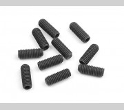 XRAY 901308 HEX Screw SB M3x8  (10)