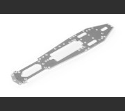 XRAY 331109 Alu Chassis 3MM - Swiss 7075 T6