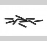 XRAY 901266 HEX Screw SB M2.5x16  (10)