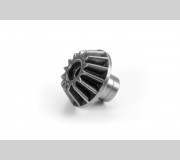 XRAY 365134 Steel Bevel Drive Gear 14T