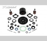 XRAY 355103 XB808 Active Center Diff™ 42T