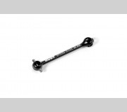 XRAY 305224 ECS (ES) Drive Shaft 52MM For 2MM Pin - HUDY Spring Steel™ (1)