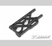 XRAY 353116 Composite Rear Lower Suspension Arm - Hard