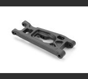 XRAY 322117-g SUSPENSION ARM FRONT - LSM - RIGHT - SHORT - GRAPHITE