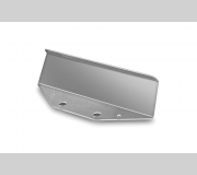 XRAY 323521 XT2 Lexan Rear Wing - Low