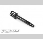 XRAY 364110 Slipper Clutch Shaft - HUDY Spring Steel™
