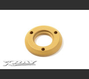 XRAY 348575 Clutch Shoe - Yellow