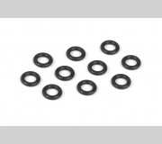 XRAY 970048 O-Ring 4.8x1.9  (10)