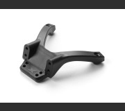 XRAY 321162 COMPOSITE FRONT BRIDGE UPPER DECK