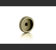 XRAY 305989 Narrow Alu Pinion Gear - Hard Coated 39T / 64 --- Replaced with #294139