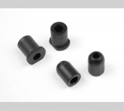 XRAY 352179 Composite Bushing & Ball Mount Set (2+2)