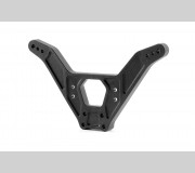 XRAY 323082-H XT2 Composite Shock Tower Rear - Hard
