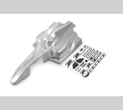 XRAY 379701 X1 1/10 ForMULA Body