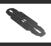 XRAY 301011 X4 Graphite Chassis 2.2MM