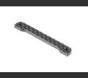 XRAY 342085 Graphite Front Brace