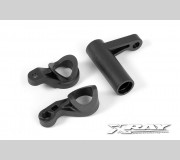 XRAY 352512 XB9 Composite Servo Saver