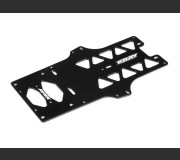 XRAY 371120 X12'23 Alu Flex Chassis 2.0MM - 7075 T6