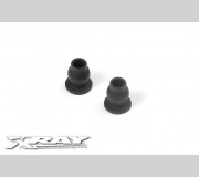 XRAY 363240 Ball Universal 5.8MM With Backstop (2)