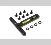 XRAY 303763 T4'20 BRASS Chassis Brace 15g