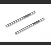 XRAY 347220 Front Upper Inner Pivot Pin With FLAT SPOT (2)