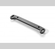 XRAY 352580 XT8 Alu Steering Plate - Swiss 7075 T6