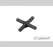 XRAY 304980 Composite Gear Diff CROSS Pin