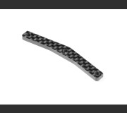 XRAY 336116 Graphite Front Upper Brace