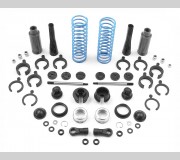 XRAY 358100 Front Shock AbsorberS Complete Set (2)
