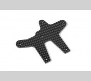 XRAY 351346 XT9 Graphite Upper Plate