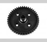 XRAY 355051 Center Diff Spur Gear 45T
