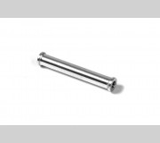 XRAY 356190 XB808E Radio Plate Alu Mount