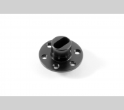 XRAY 324122 Alu Slipper Eliminator Disc Carrier - Swiss 7075 T6