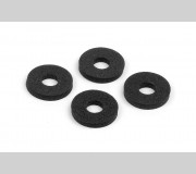 XRAY 351310 Foam Washer For Body Posts (4)