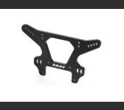 XRAY 352068 XT8'22 Alu Front Shock Tower 4MM - Swiss 7075 T6