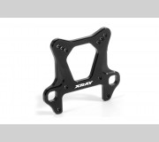 XRAY 352050 XB8 Alu Front Shock Tower - CNC Machined 7075 T6 (4MM)